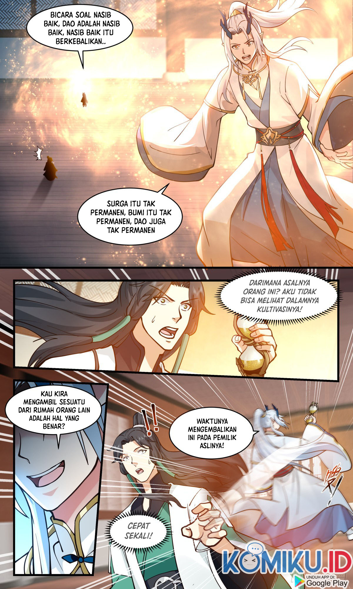 Martial Peak Part 2 Chapter 2485 - https://gambar-id.komiku.org/uploads2/2547664-13.jpg