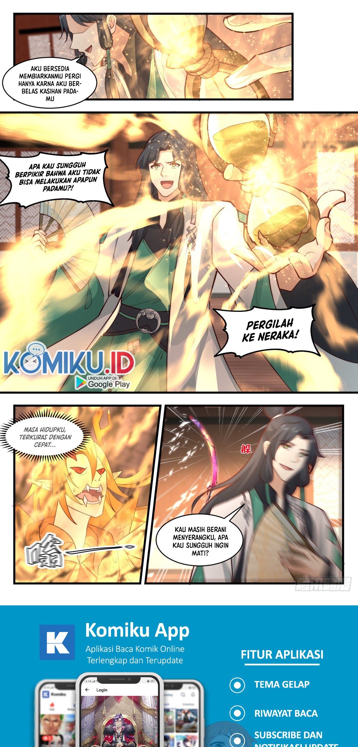 Martial Peak Part 2 Chapter 2485 - https://gambar-id.komiku.org/uploads2/2547664-3_part1.jpg