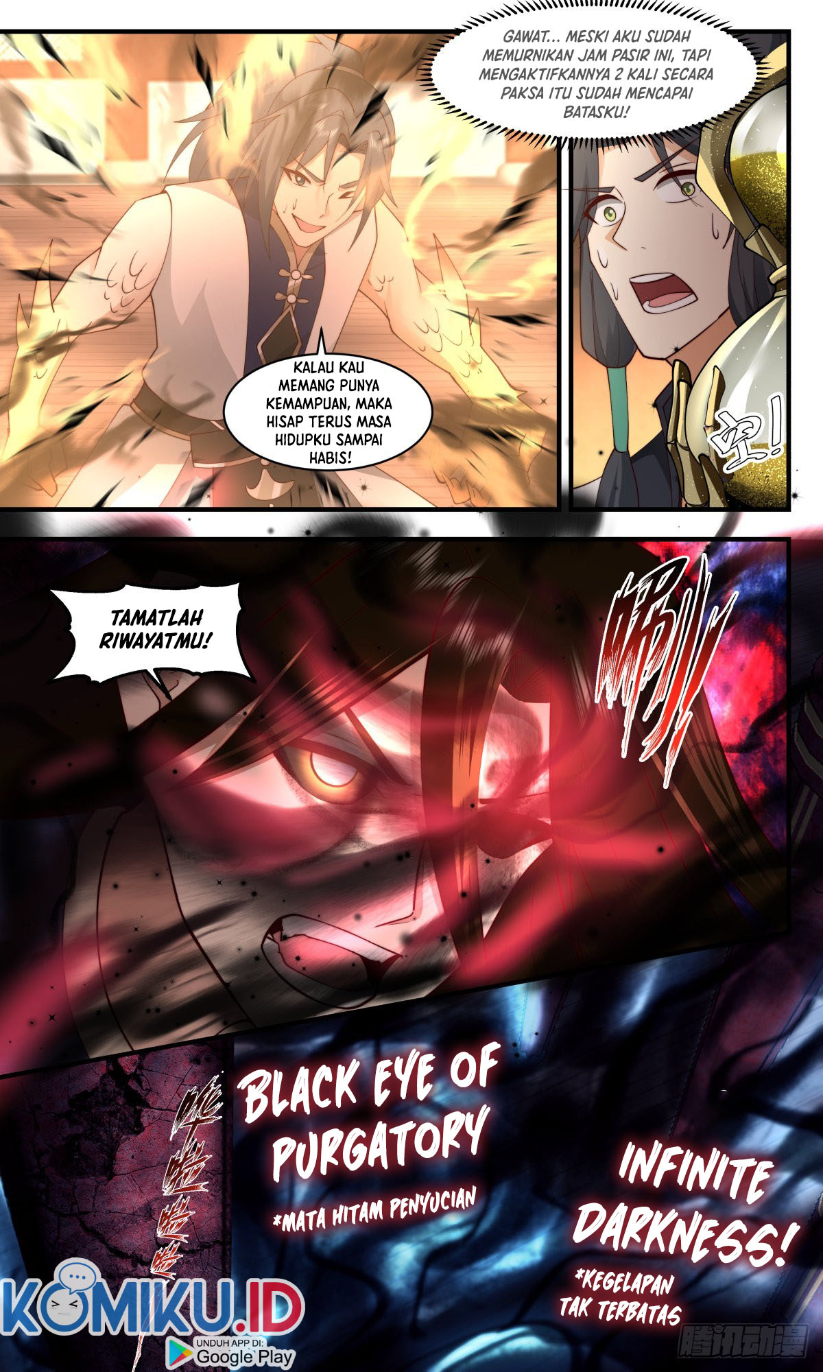 Martial Peak Part 2 Chapter 2485 - https://gambar-id.komiku.org/uploads2/2547664-4.jpg