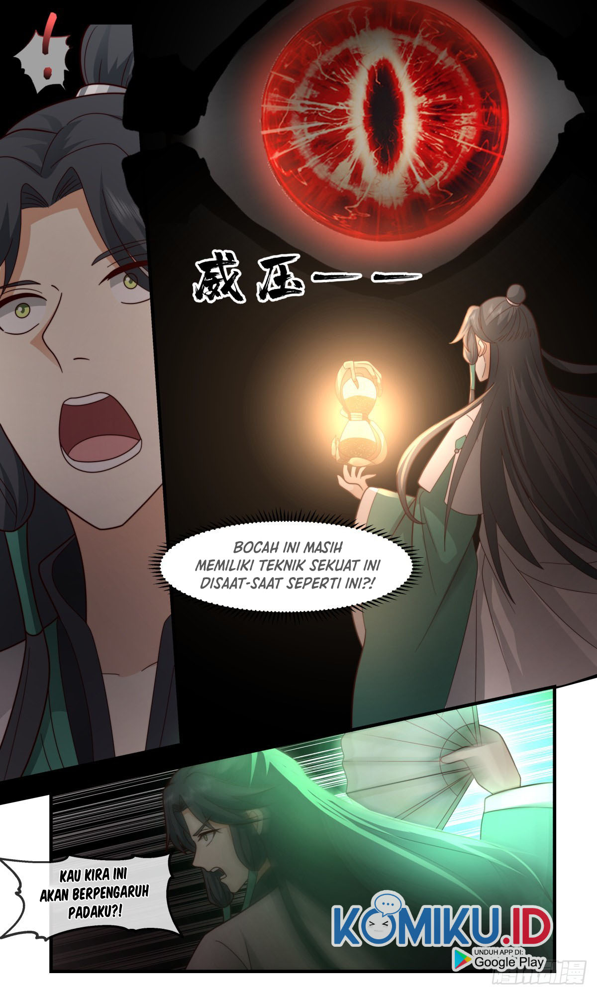 Martial Peak Part 2 Chapter 2485 - https://gambar-id.komiku.org/uploads2/2547664-5.jpg