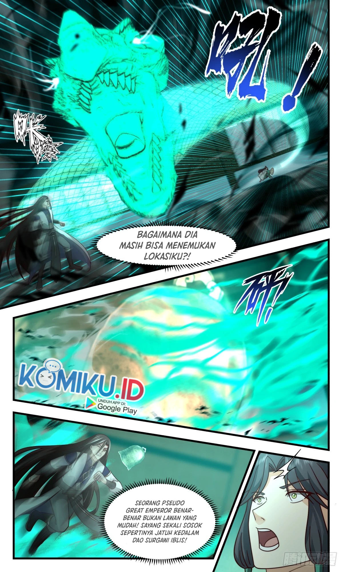 Martial Peak Part 2 Chapter 2485 - https://gambar-id.komiku.org/uploads2/2547664-6.jpg