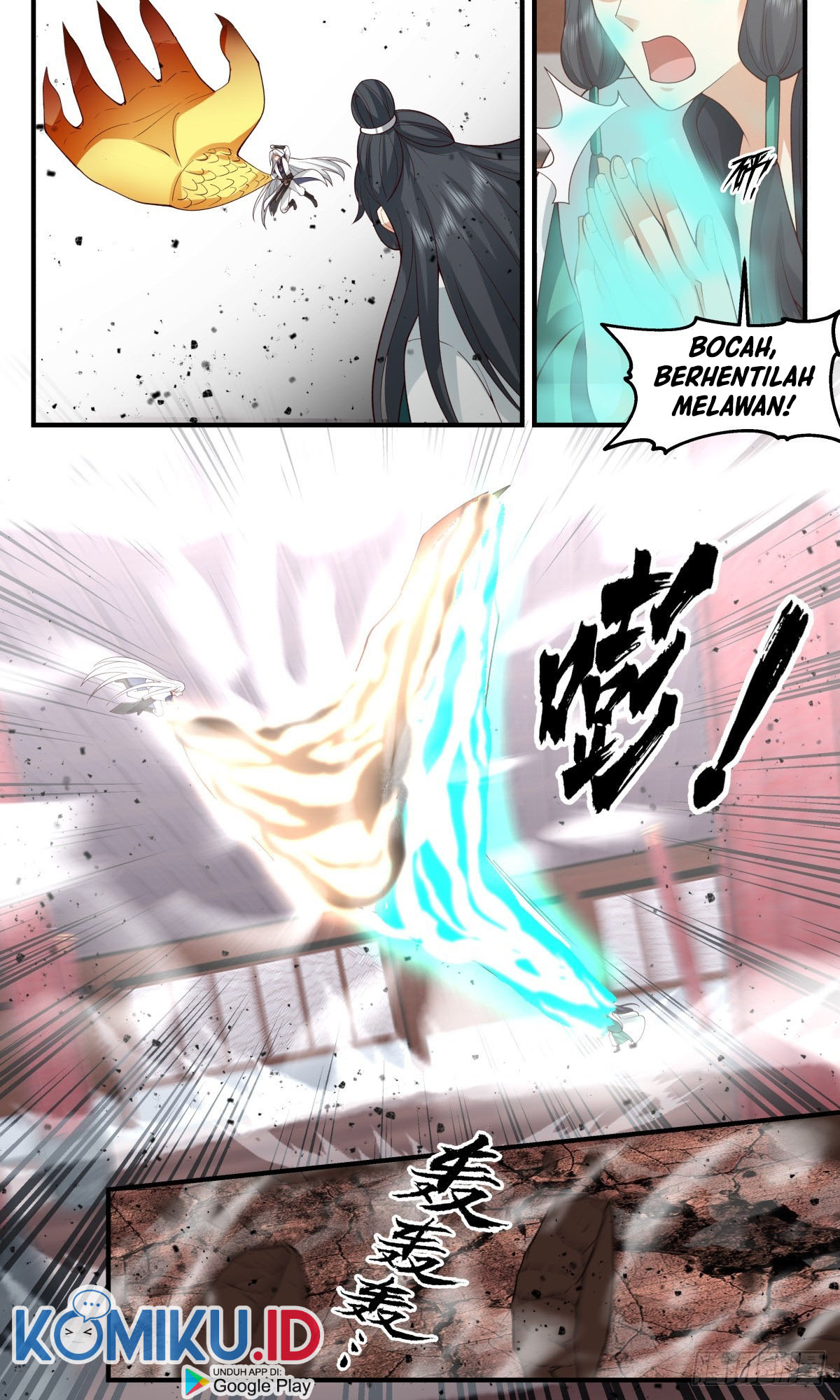 Martial Peak Part 2 Chapter 2485 - https://gambar-id.komiku.org/uploads2/2547664-7.jpg