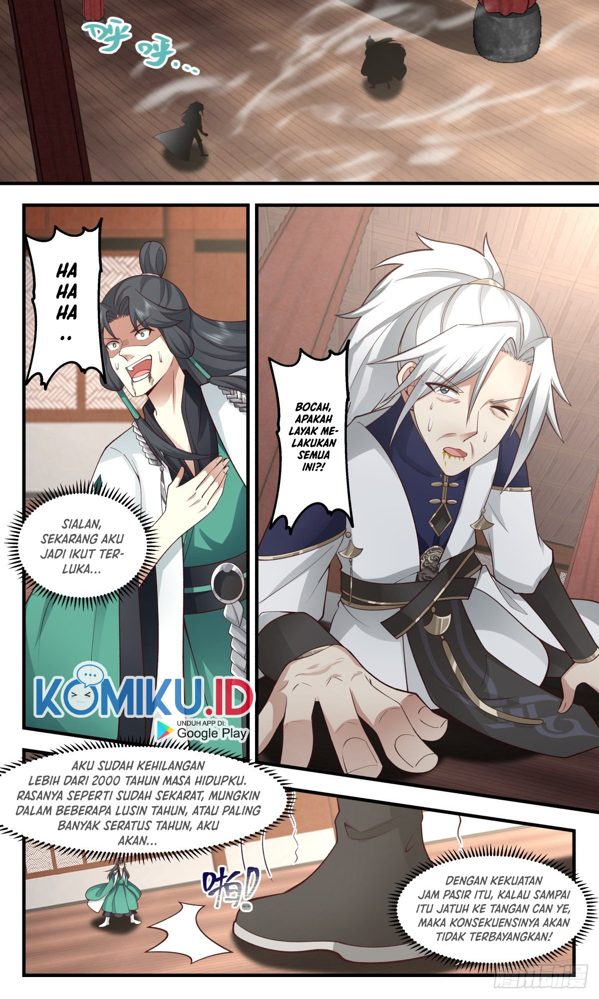 Martial Peak Part 2 Chapter 2485 - https://gambar-id.komiku.org/uploads2/2547664-8.jpg