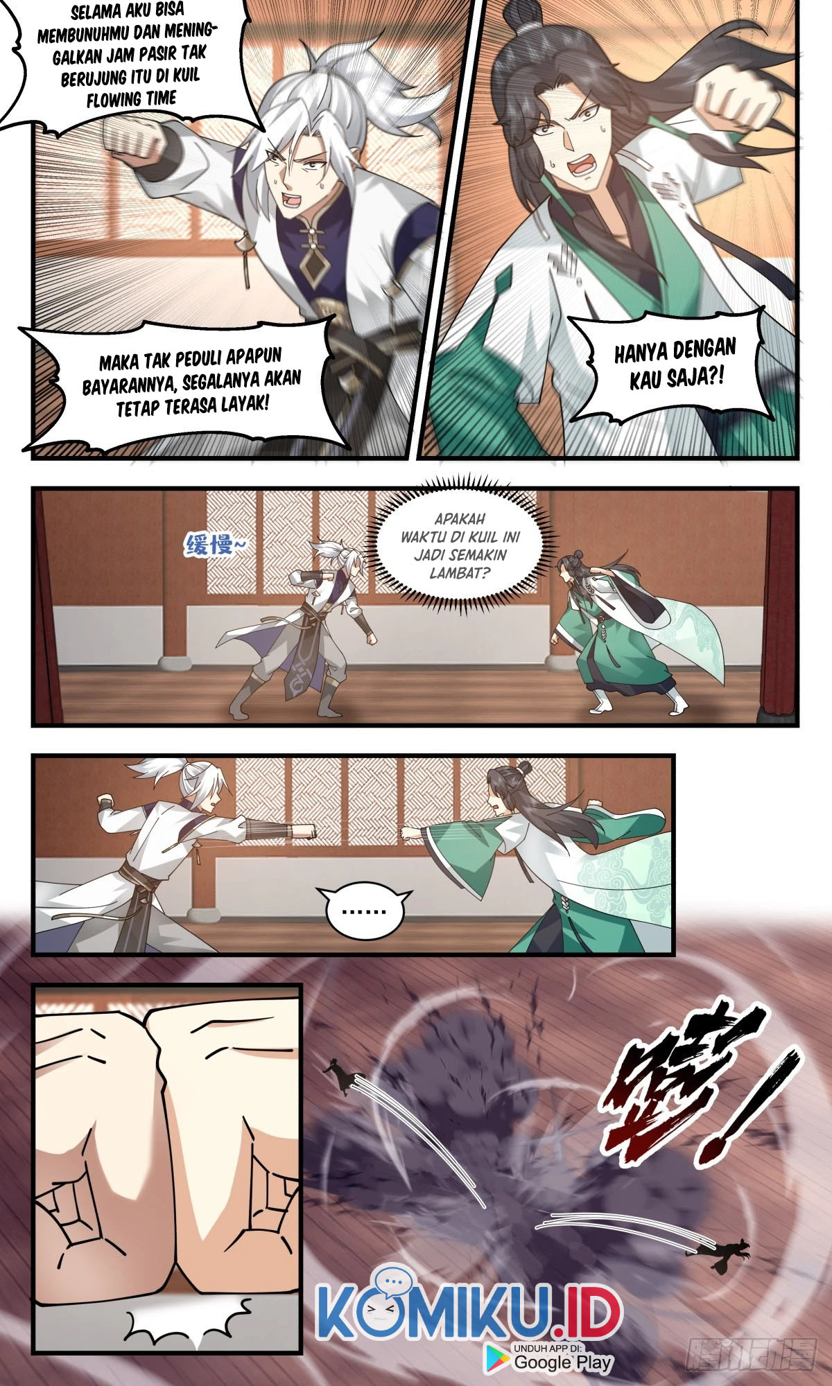 Martial Peak Part 2 Chapter 2485 - https://gambar-id.komiku.org/uploads2/2547664-9.jpg