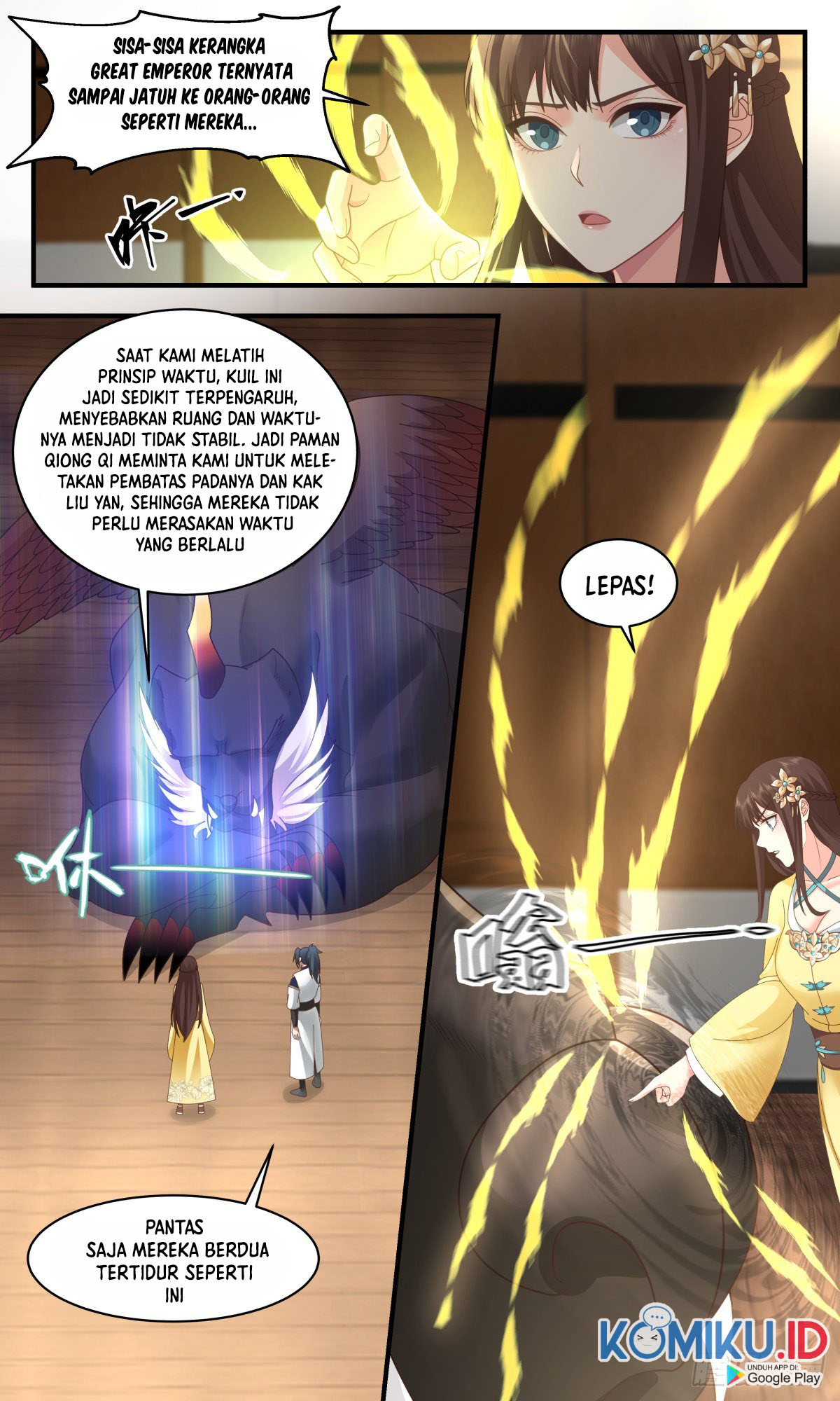 Martial Peak Part 2 Chapter 2487 - https://gambar-id.komiku.org/uploads2/2547666-11.jpg