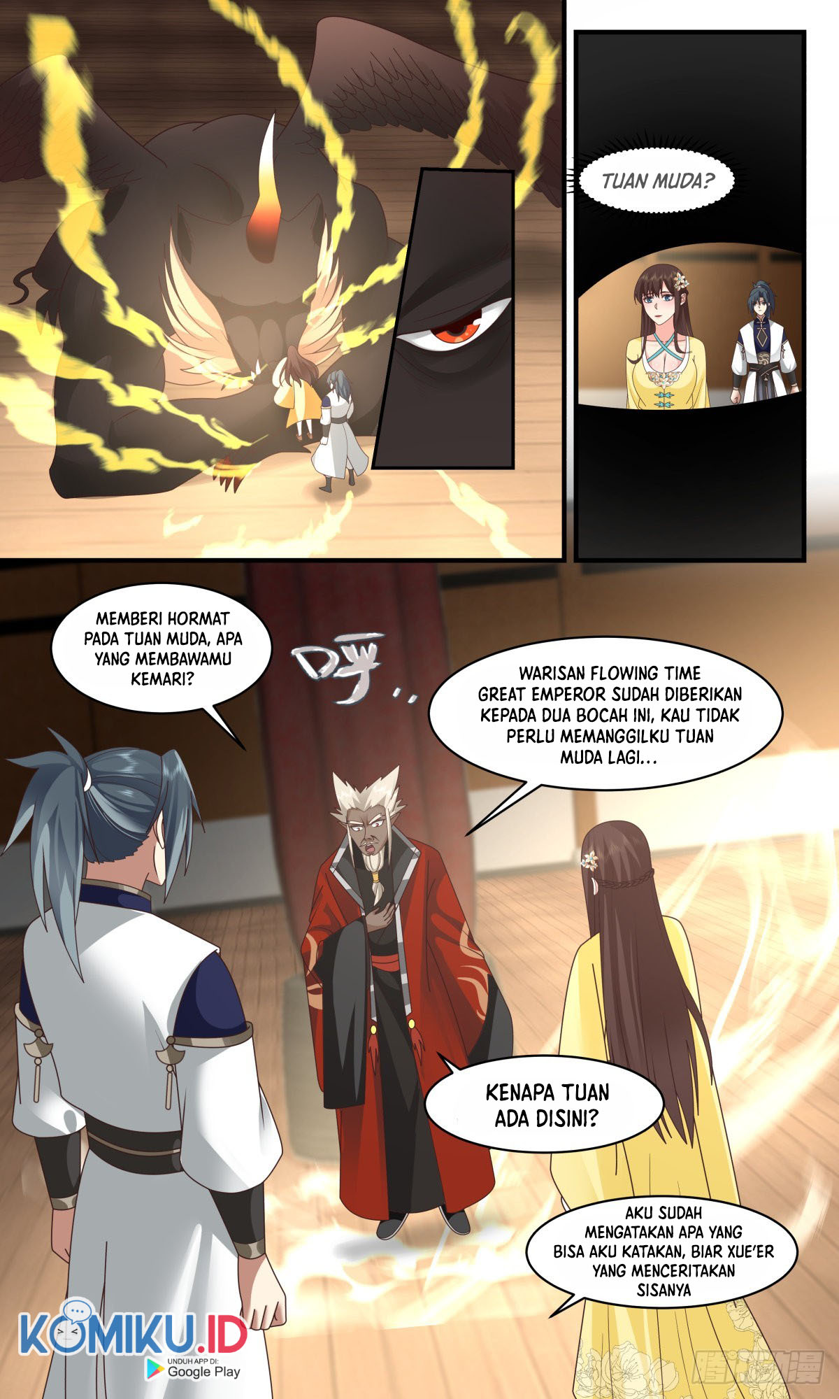 Martial Peak Part 2 Chapter 2487 - https://gambar-id.komiku.org/uploads2/2547666-12.jpg