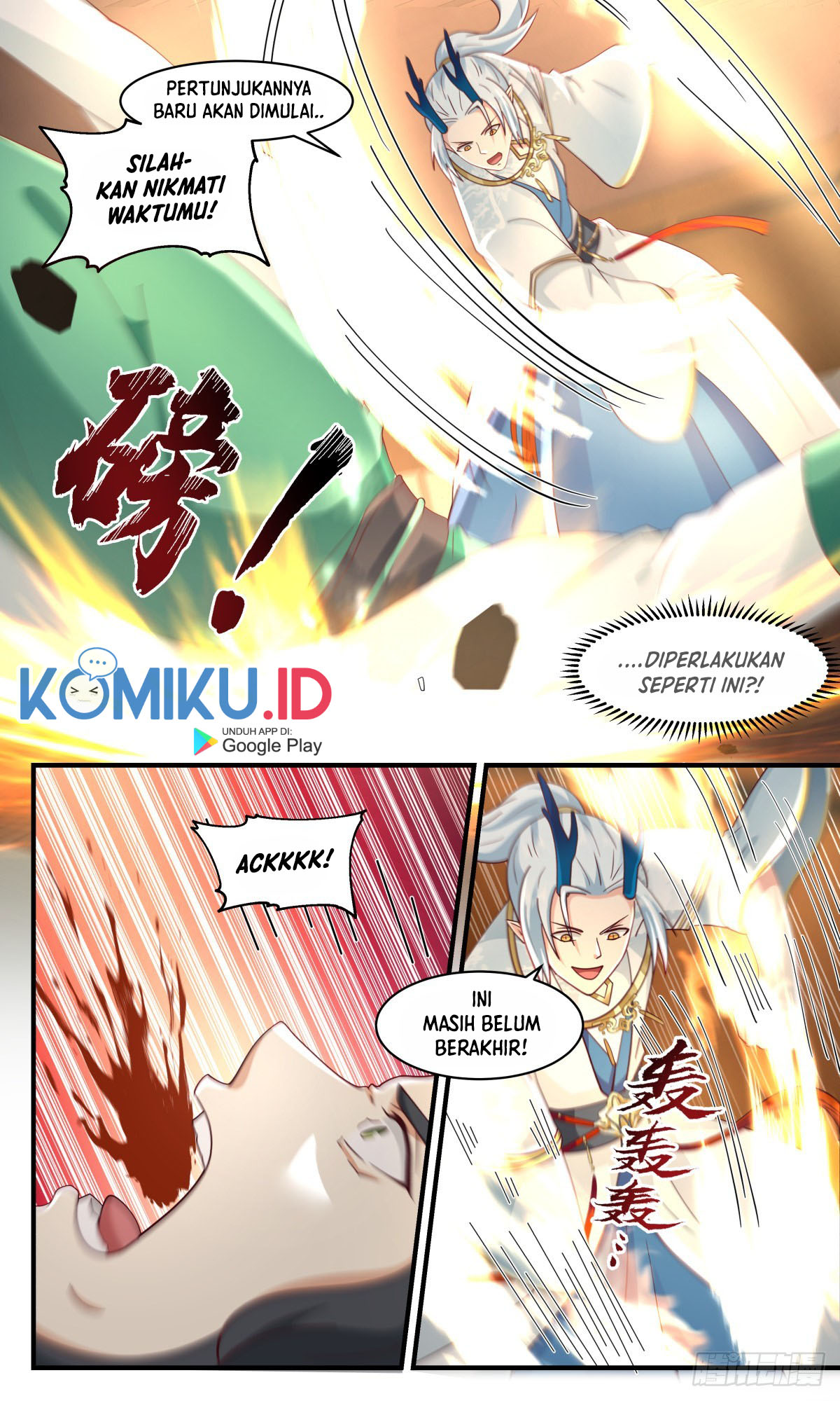Martial Peak Part 2 Chapter 2487 - https://gambar-id.komiku.org/uploads2/2547666-5.jpg