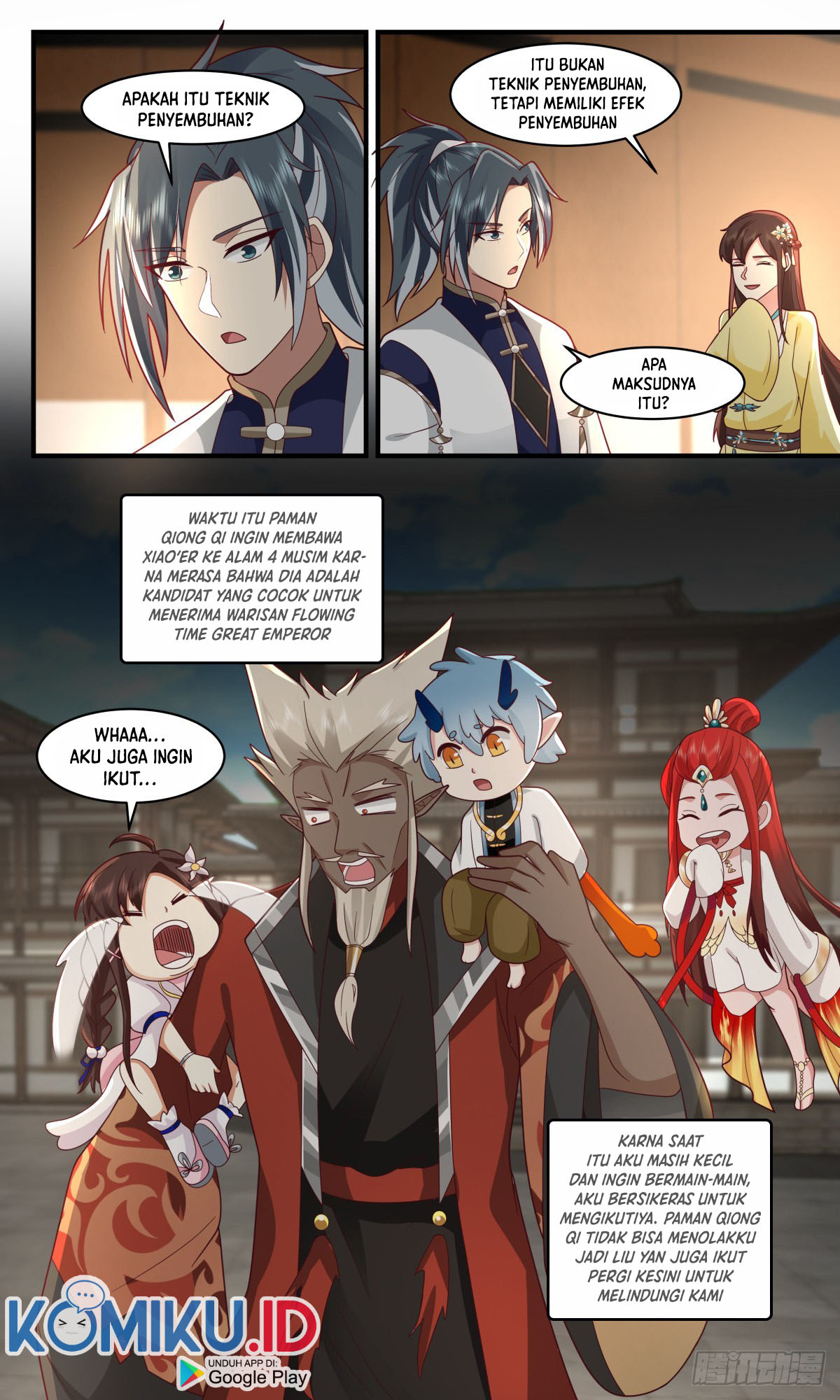 Martial Peak Part 2 Chapter 2487 - https://gambar-id.komiku.org/uploads2/2547666-7.jpg