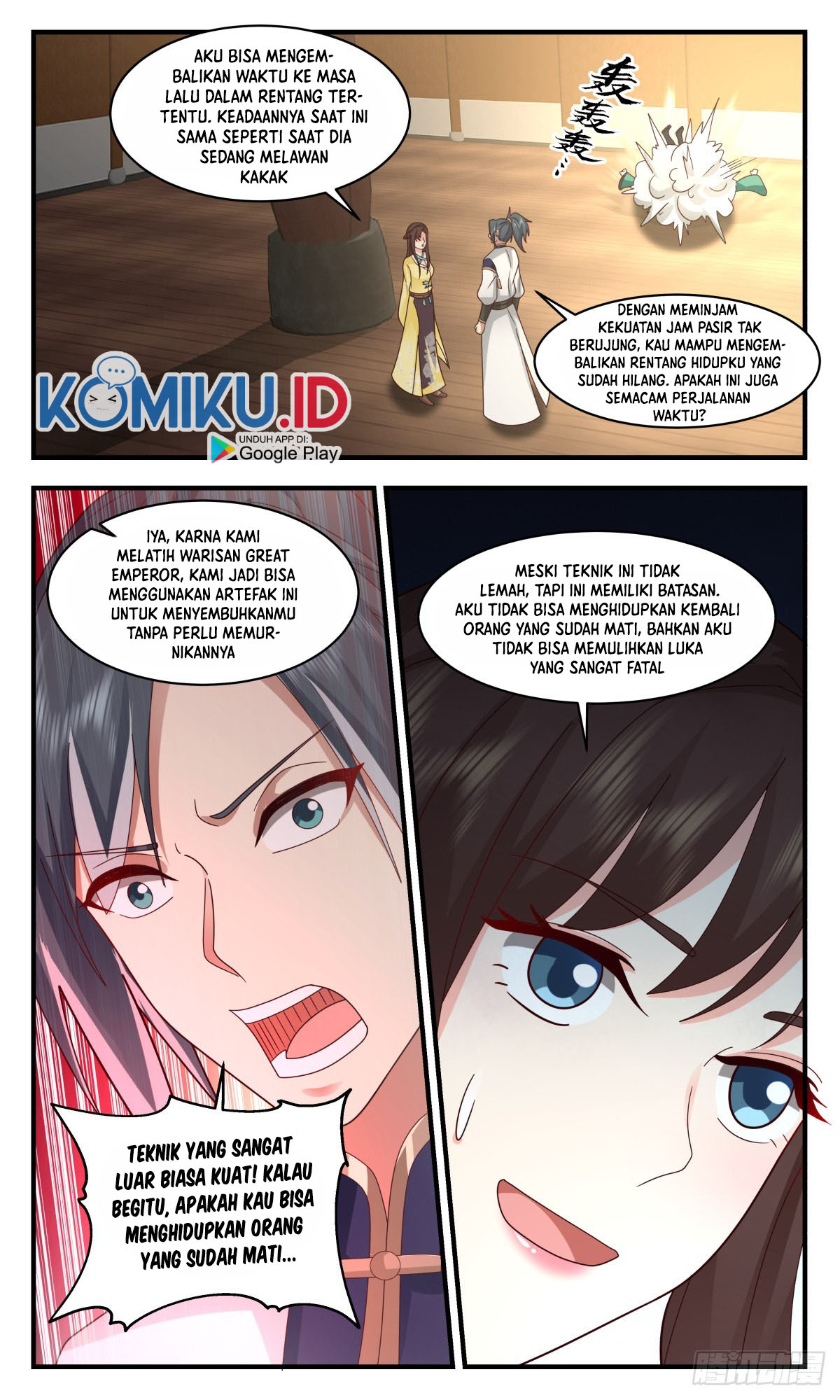 Martial Peak Part 2 Chapter 2487 - https://gambar-id.komiku.org/uploads2/2547666-9.jpg