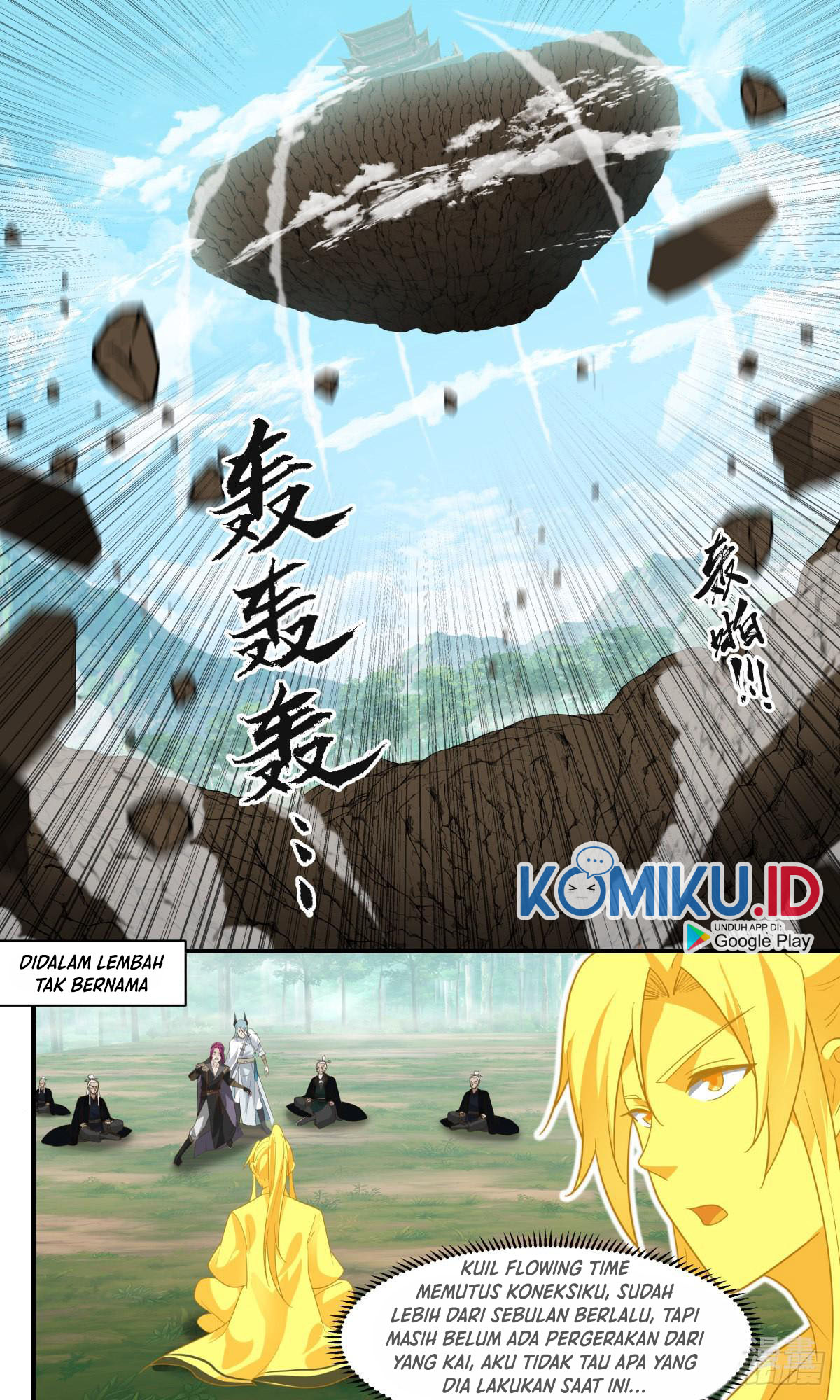 Martial Peak Part 2 Chapter 2488 - https://gambar-id.komiku.org/uploads2/2547667-12.jpg
