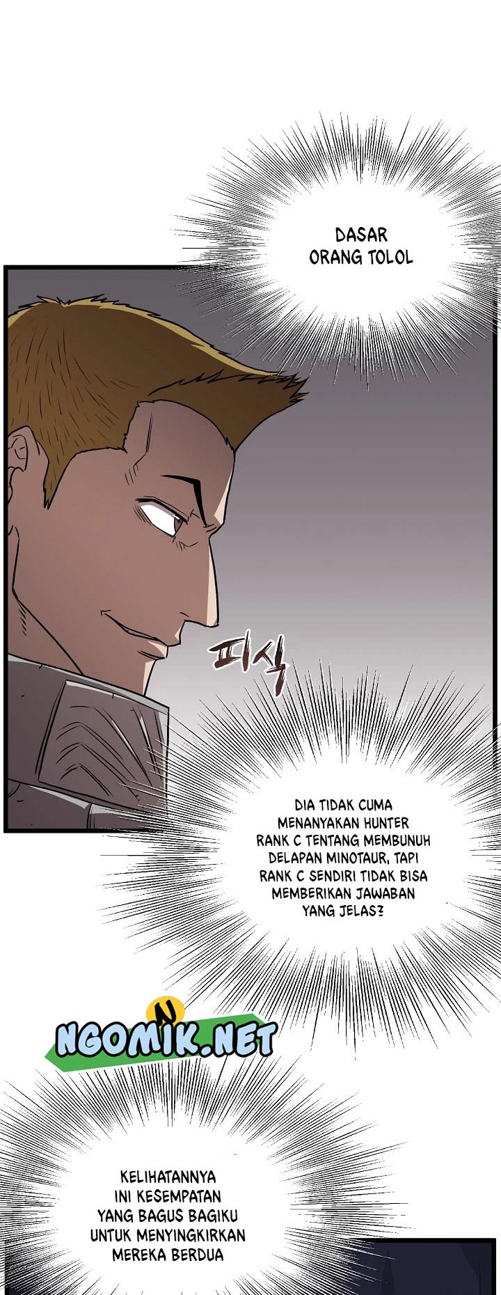 Murim Login - Chapter 69 - Page 19