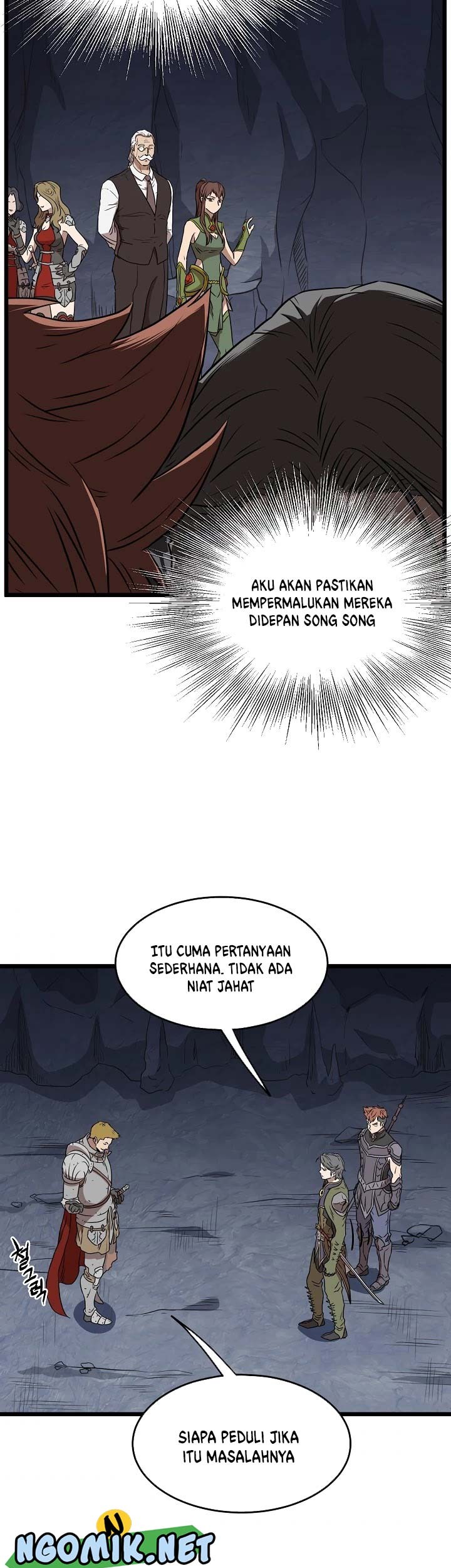 Murim Login - Chapter 69 - Page 20