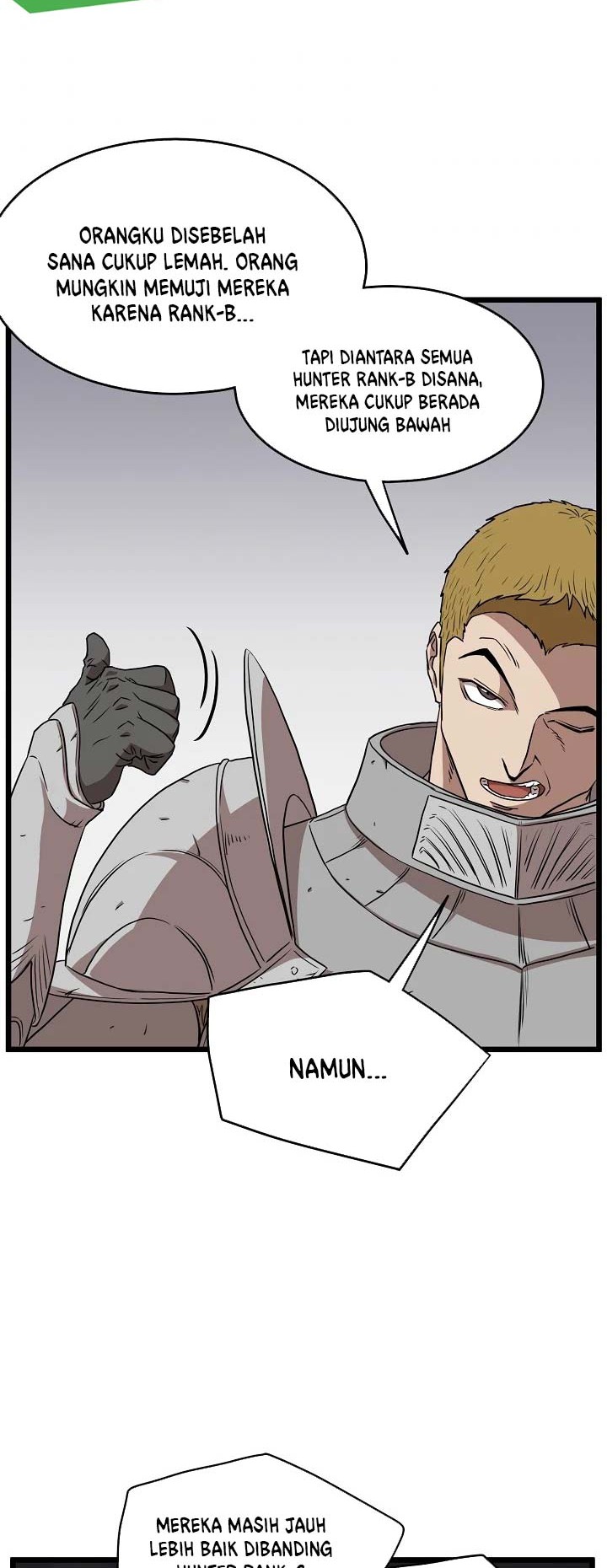 Murim Login - Chapter 69 - Page 21