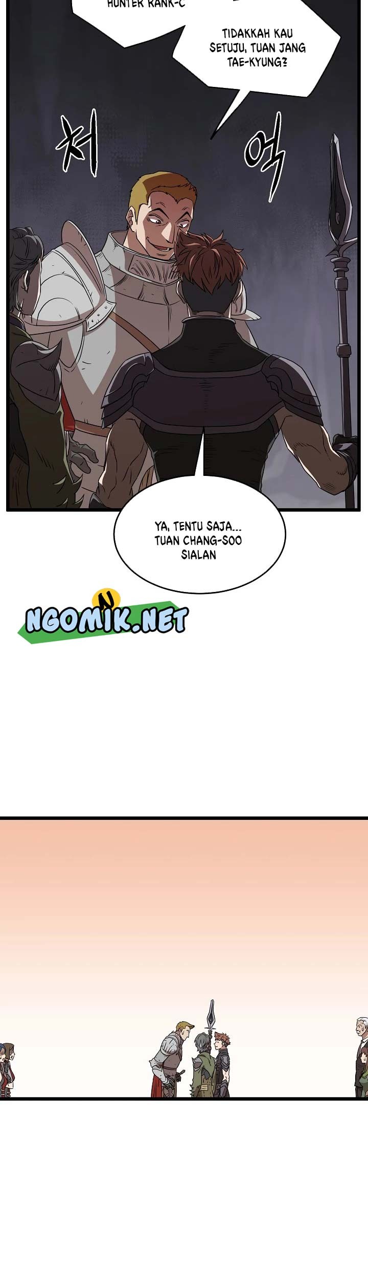 Murim Login - Chapter 69 - Page 22