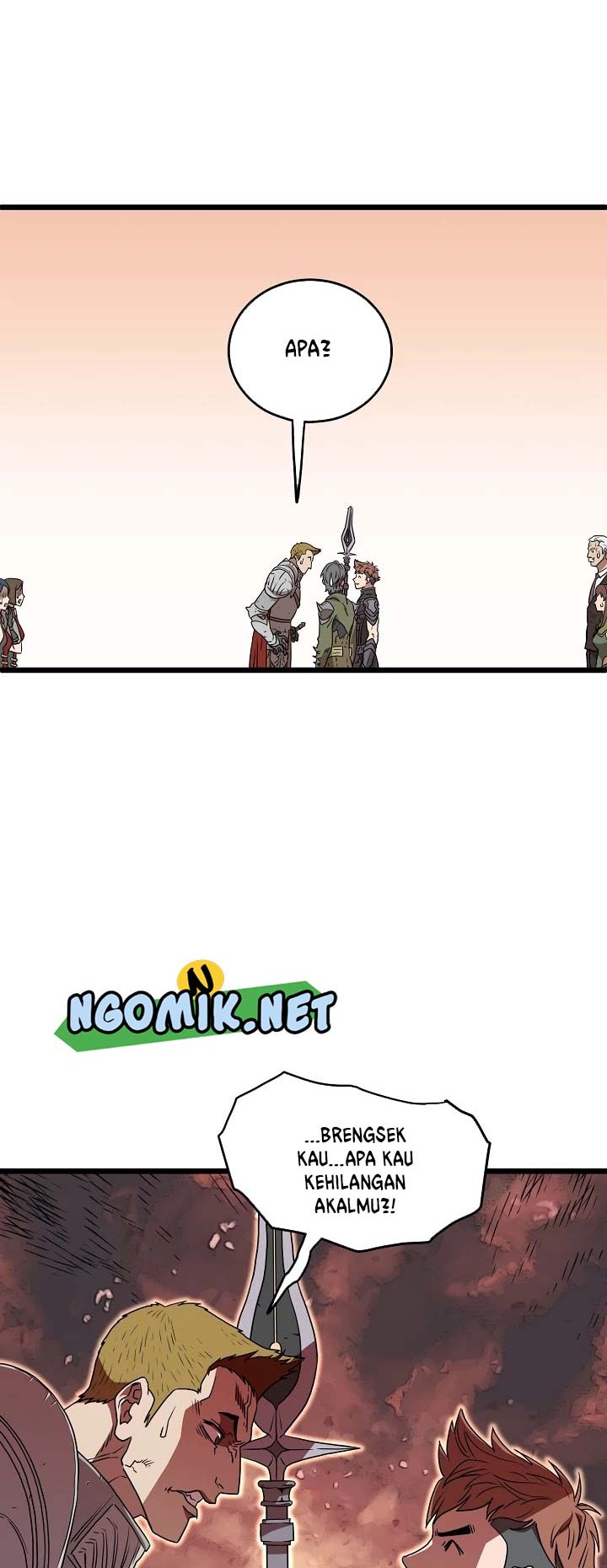 Murim Login - Chapter 69 - Page 23