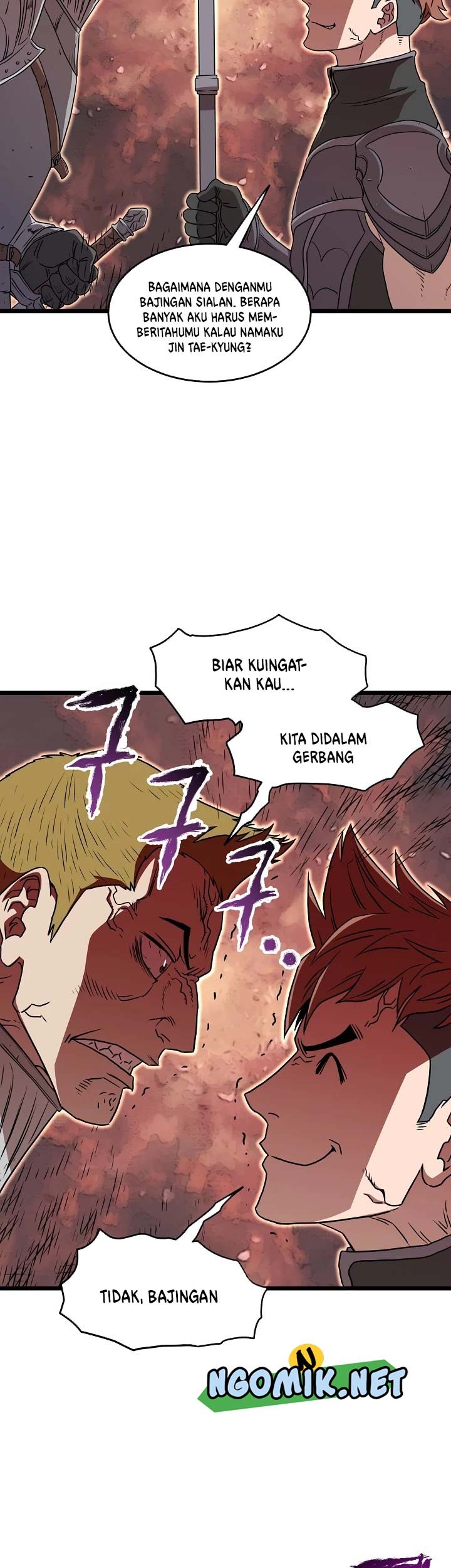 Murim Login - Chapter 69 - Page 24