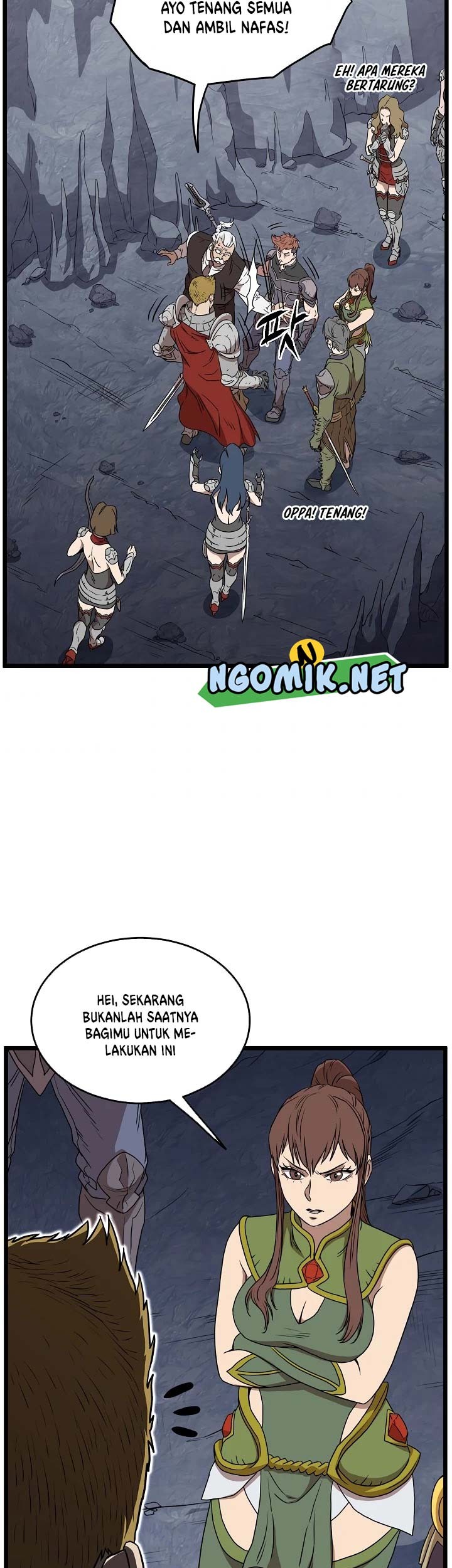 Murim Login - Chapter 69 - Page 26