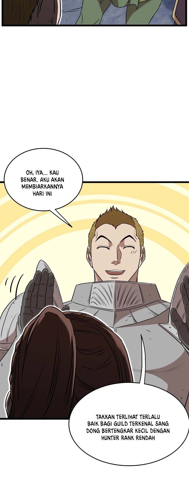 Murim Login - Chapter 69 - Page 27