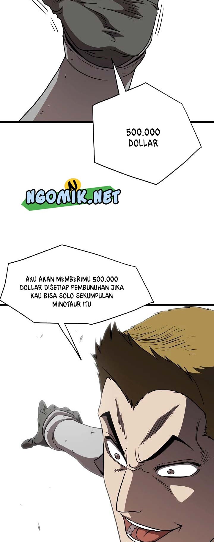 Murim Login - Chapter 69 - Page 29