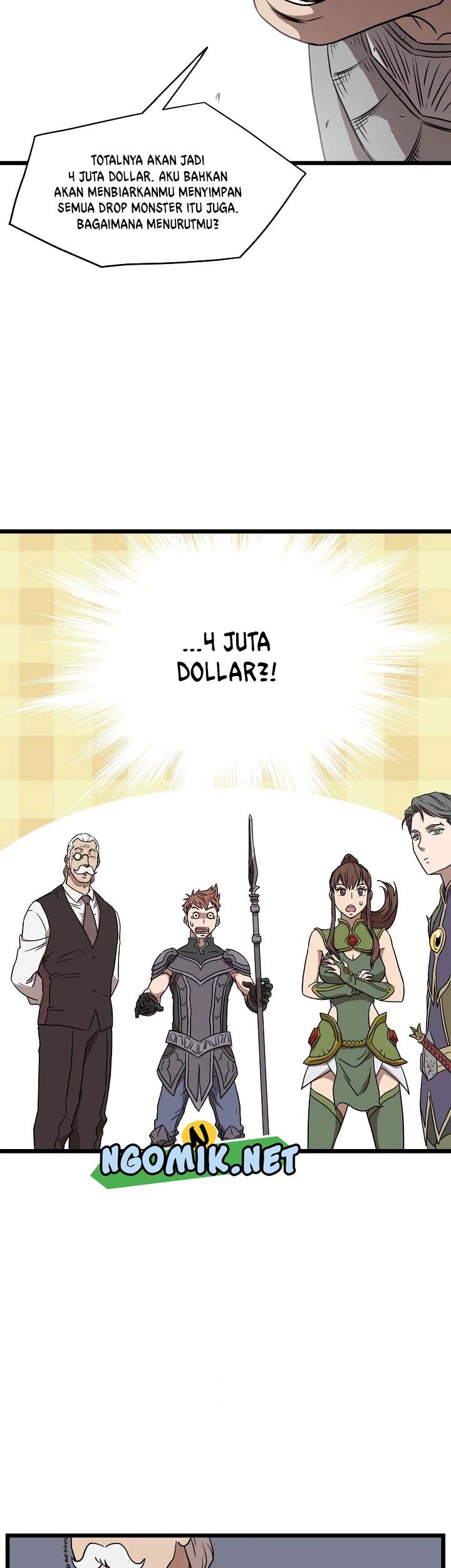 Murim Login - Chapter 69 - Page 30