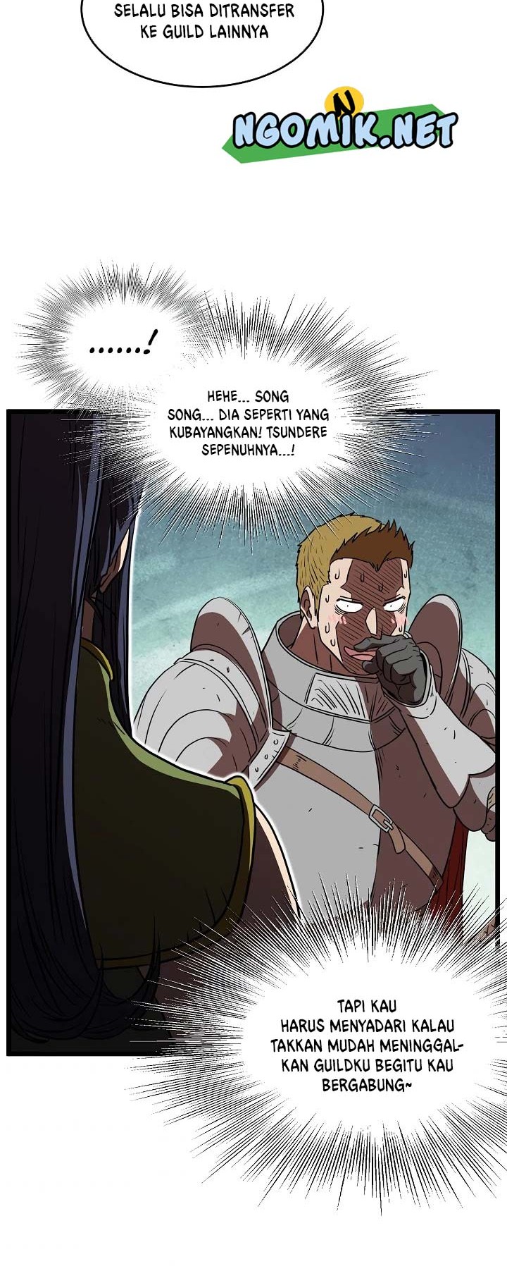 Murim Login - Chapter 69 - Page 35