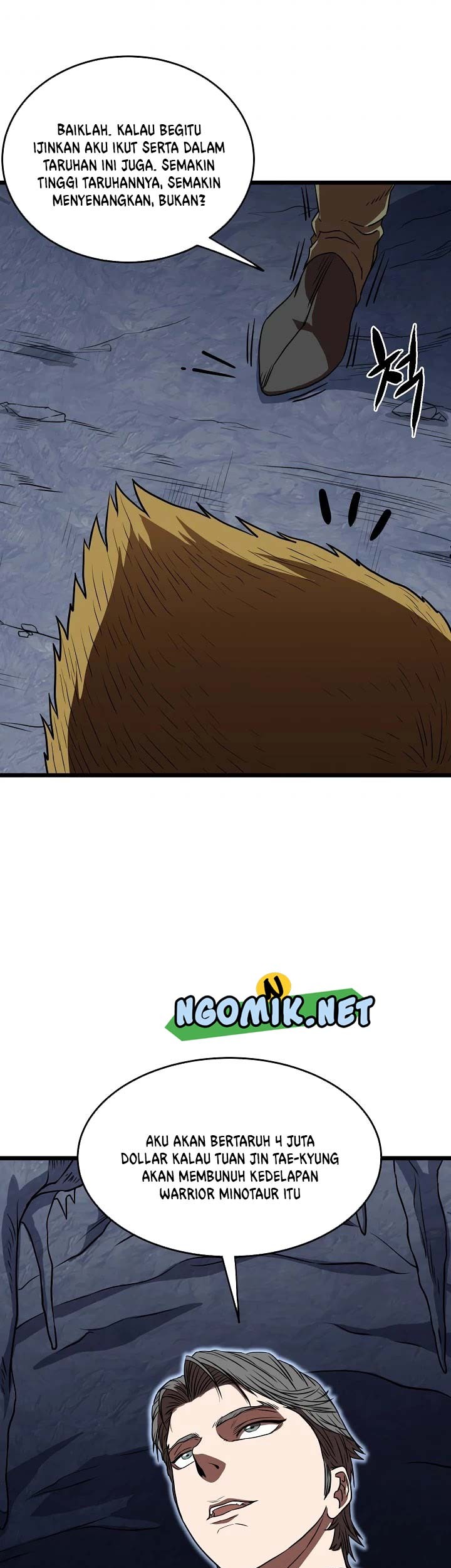 Murim Login - Chapter 69 - Page 36