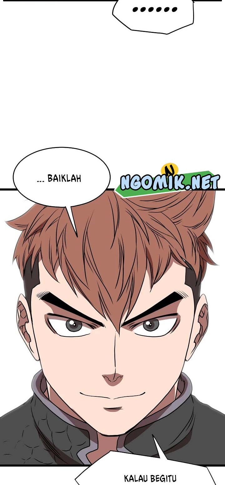 Murim Login - Chapter 69 - Page 39