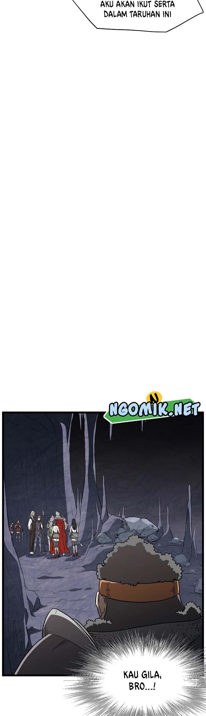 Murim Login - Chapter 69 - Page 40