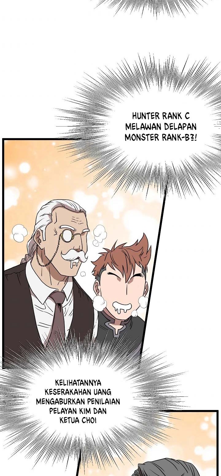 Murim Login - Chapter 69 - Page 41