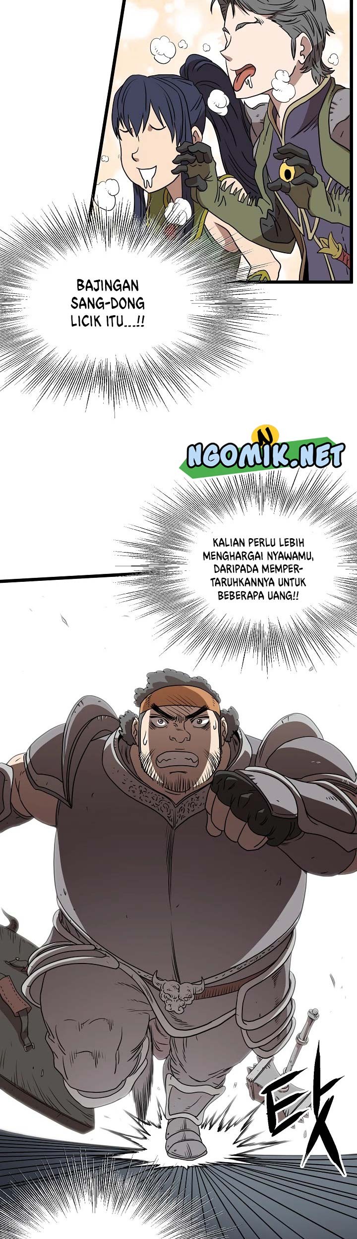 Murim Login - Chapter 69 - Page 42