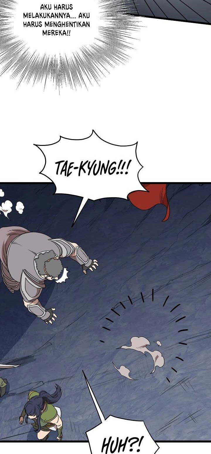 Murim Login - Chapter 69 - Page 43