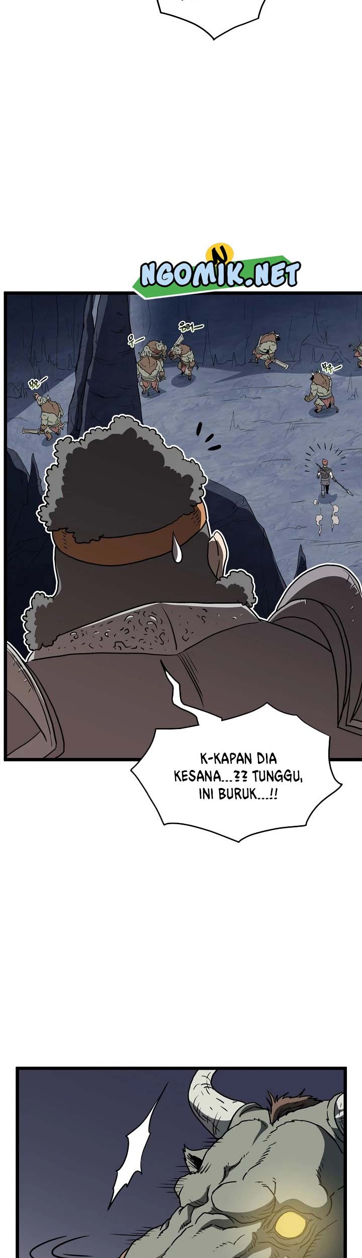 Murim Login - Chapter 69 - Page 44