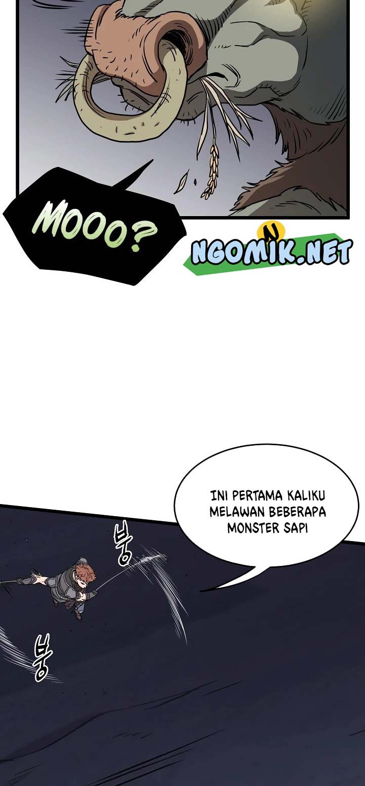 Murim Login - Chapter 69 - Page 45