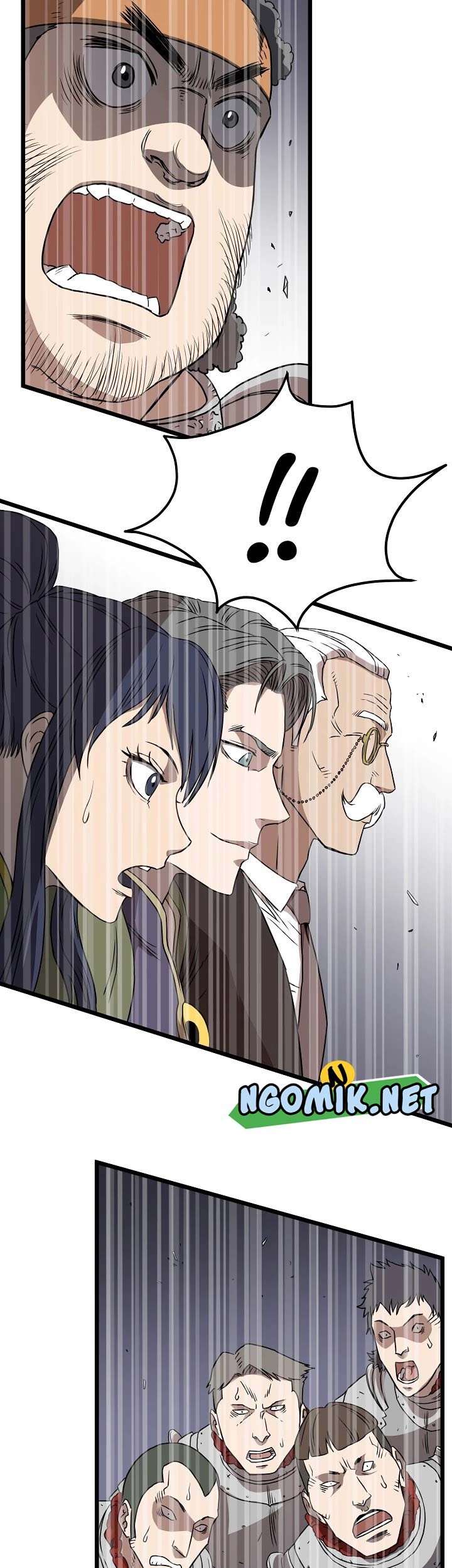 Murim Login - Chapter 69 - Page 48