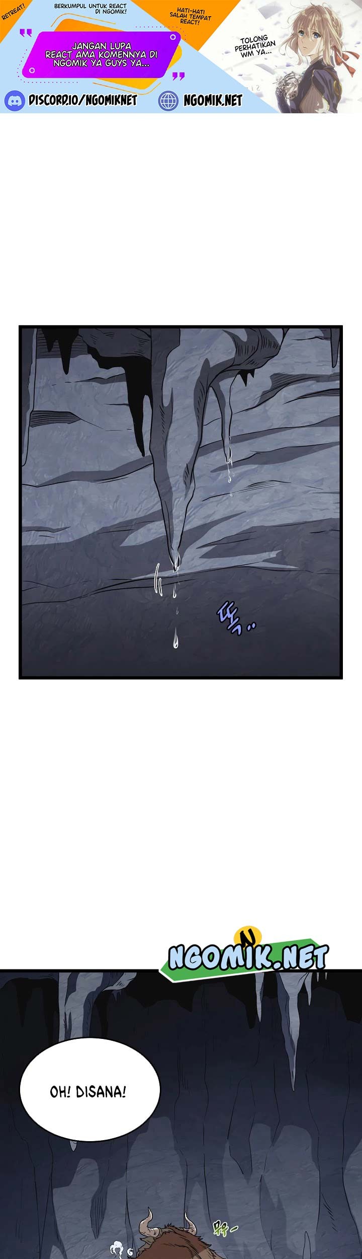 Murim Login - Chapter 69 - Page 2