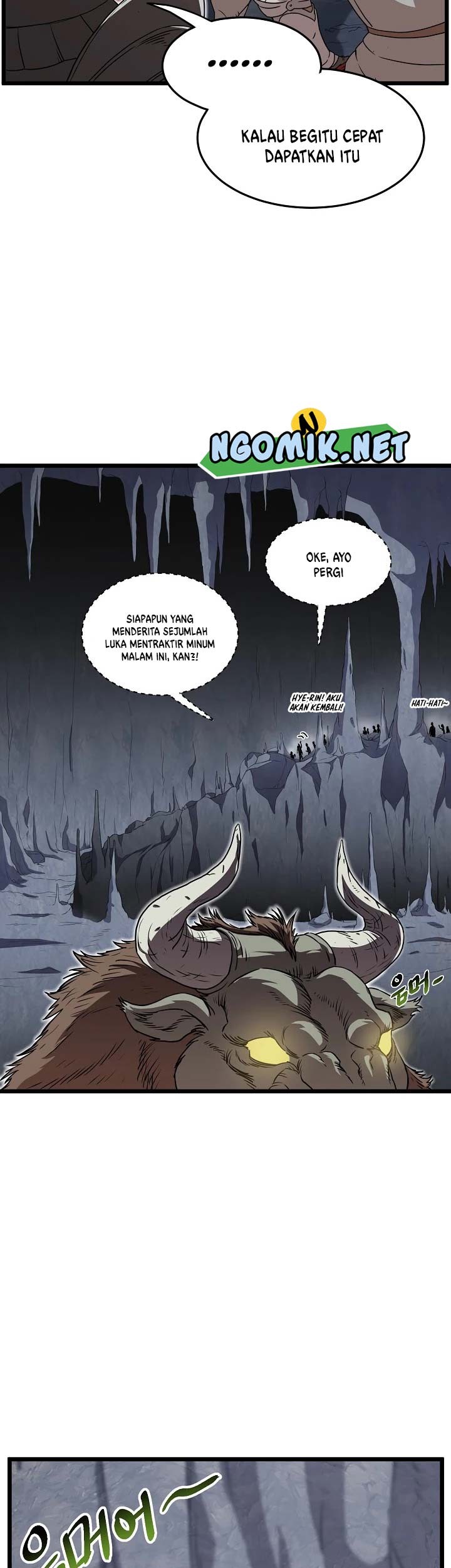 Murim Login - Chapter 69 - Page 4
