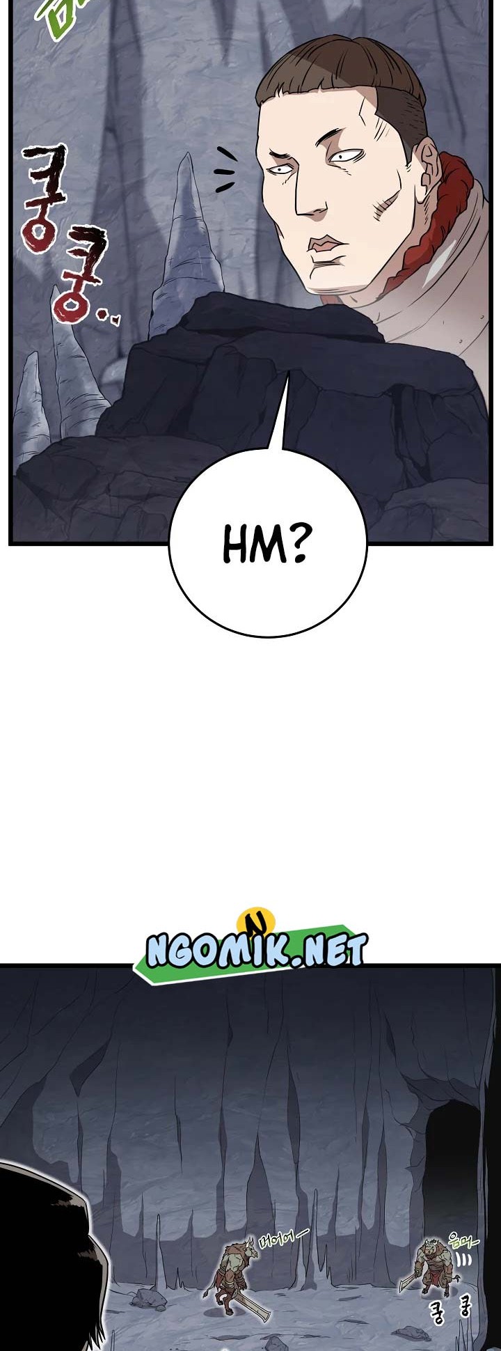 Murim Login - Chapter 69 - Page 5