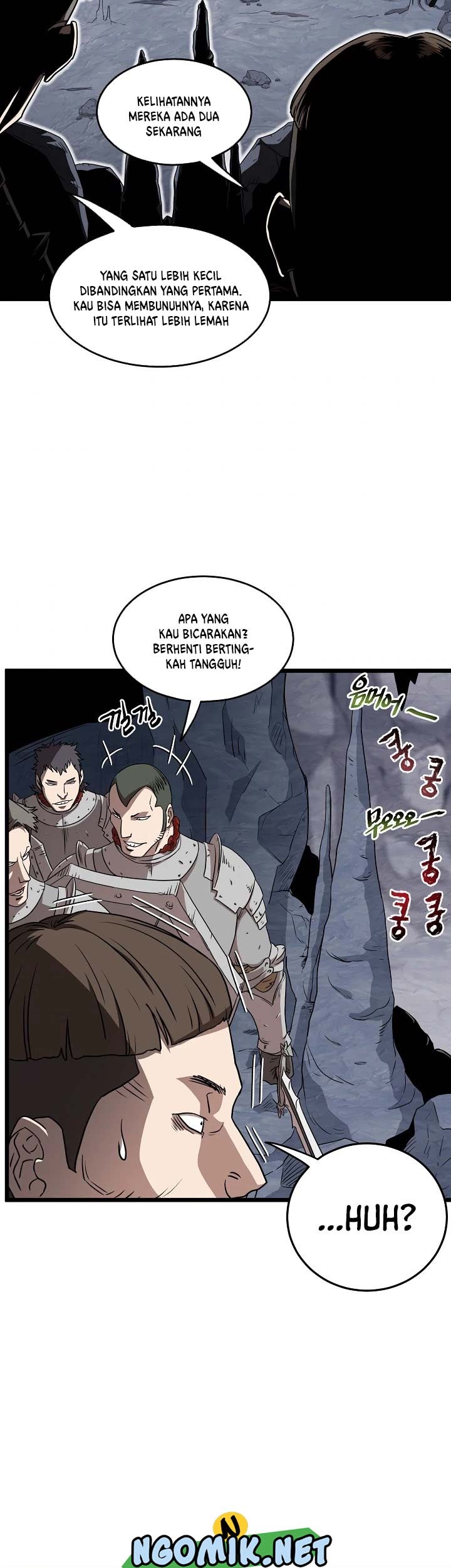 Murim Login - Chapter 69 - Page 6