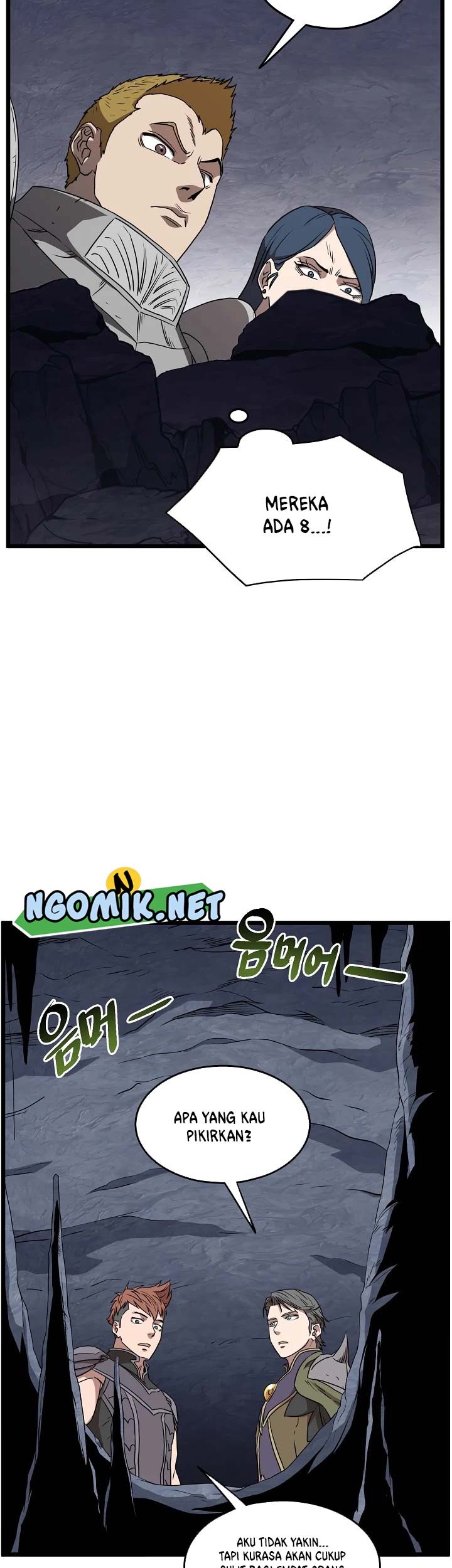 Murim Login - Chapter 69 - Page 8