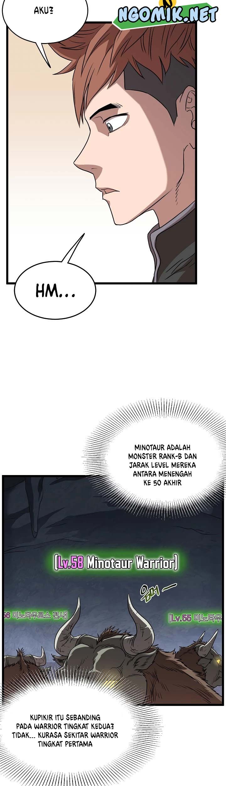 Murim Login - Chapter 69 - Page 10