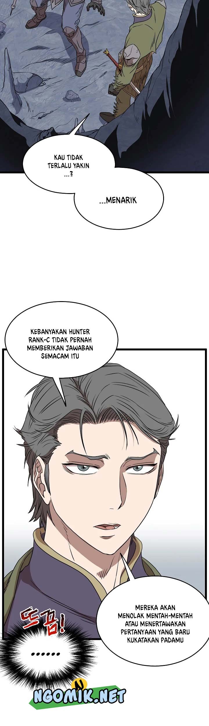 Murim Login - Chapter 69 - Page 14