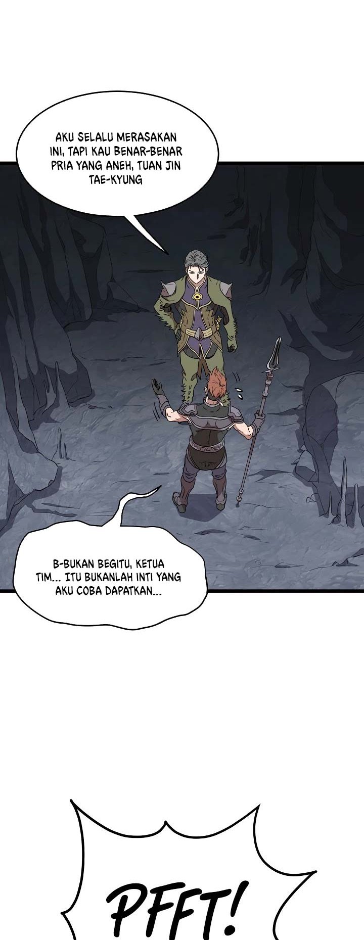 Murim Login - Chapter 69 - Page 15