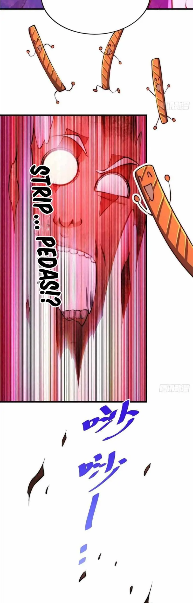Beyond Myriad Peoples Chapter 64 Gambar 6