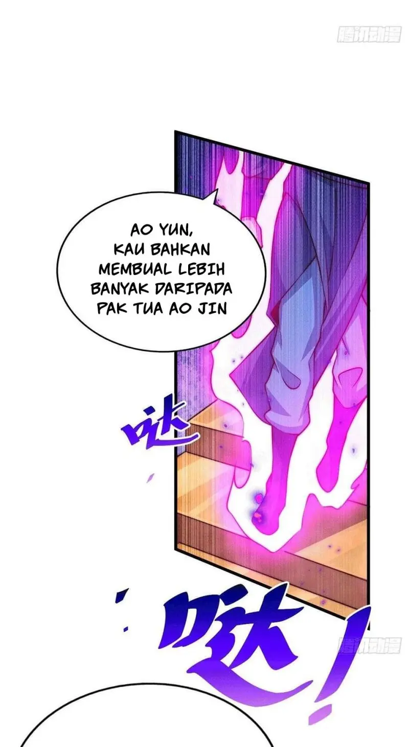 Beyond Myriad Peoples Chapter 62 Gambar 36