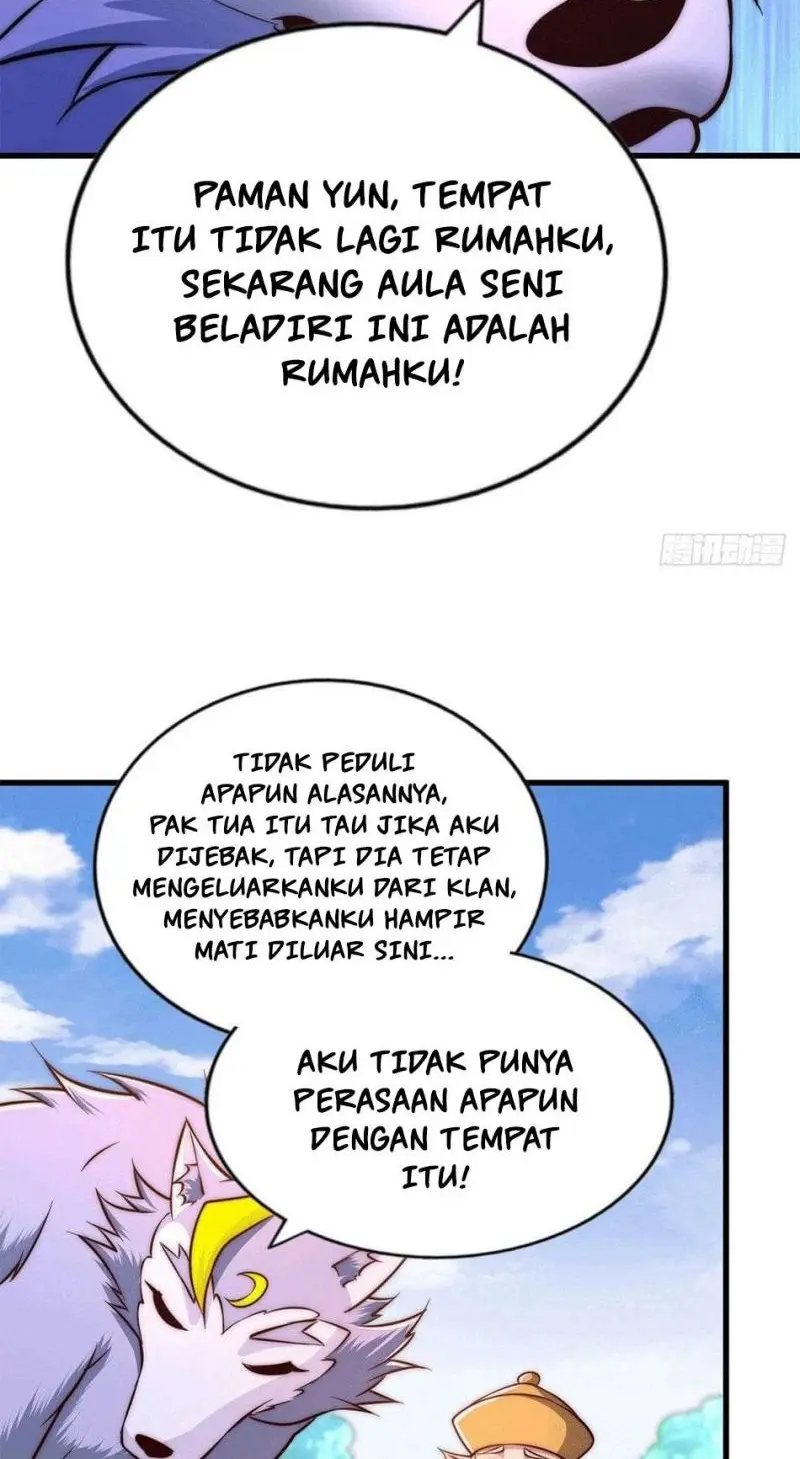Beyond Myriad Peoples Chapter 62 Gambar 16