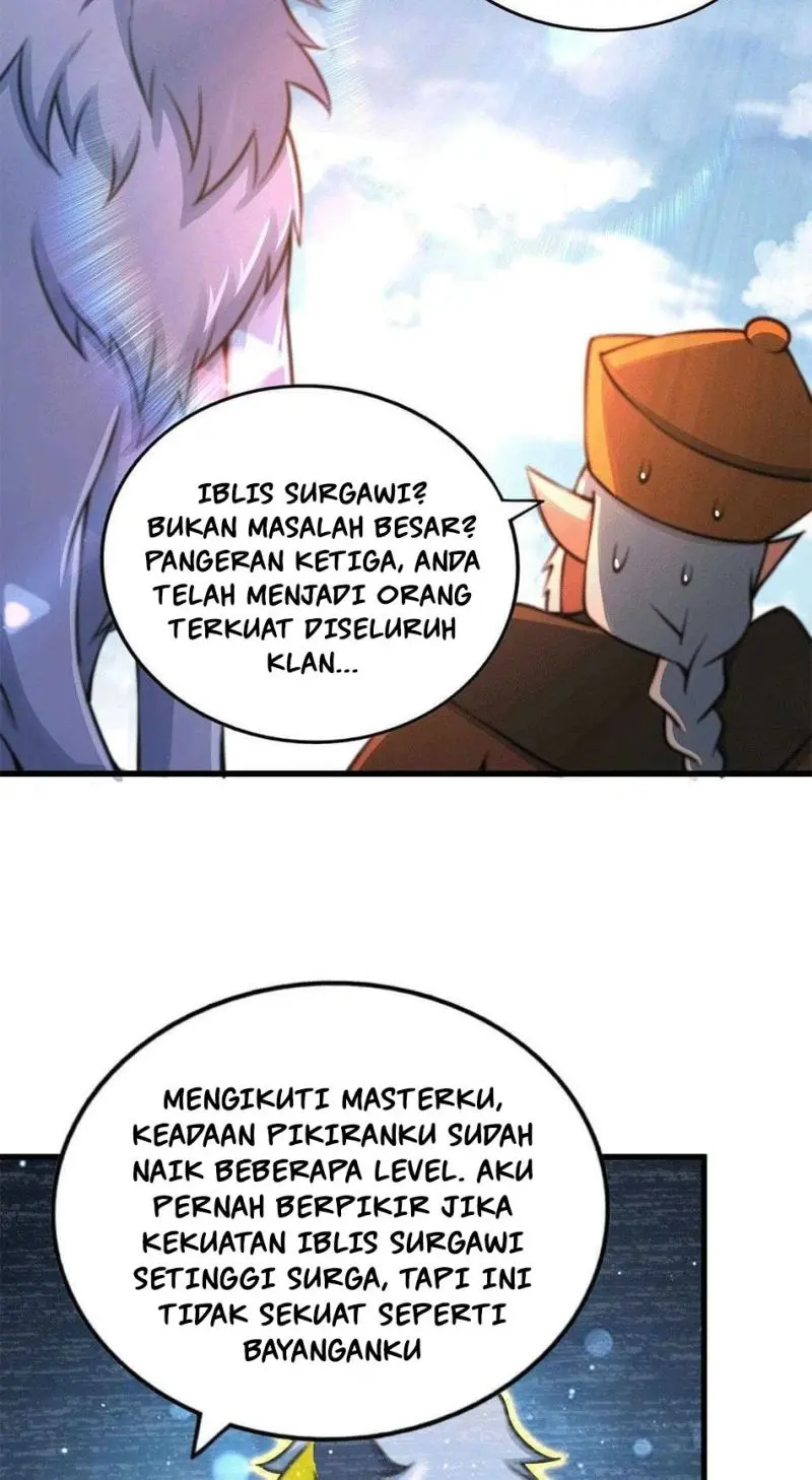 Beyond Myriad Peoples Chapter 62 Gambar 20