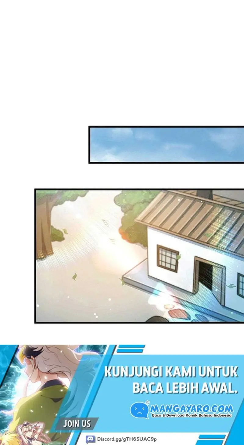 Beyond Myriad Peoples Chapter 62 Gambar 24