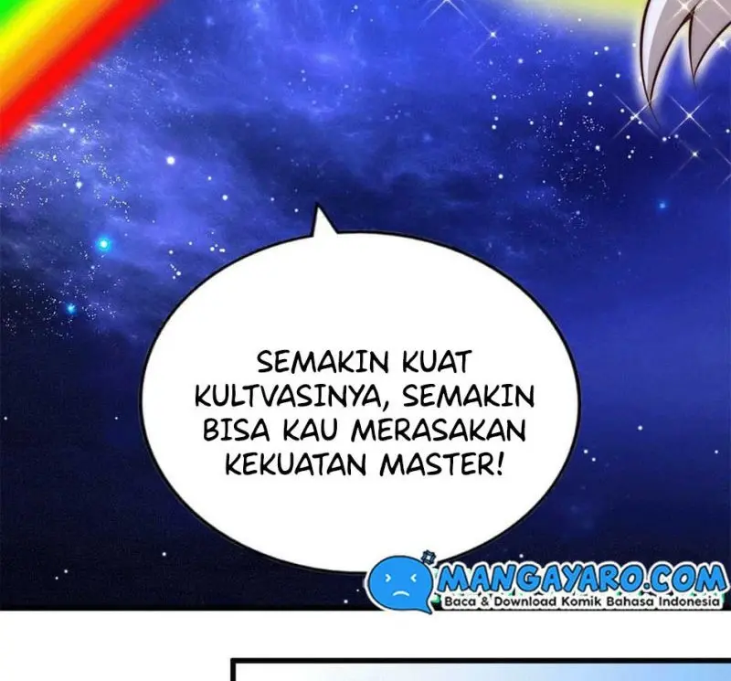 Beyond Myriad Peoples Chapter 61 Gambar 12