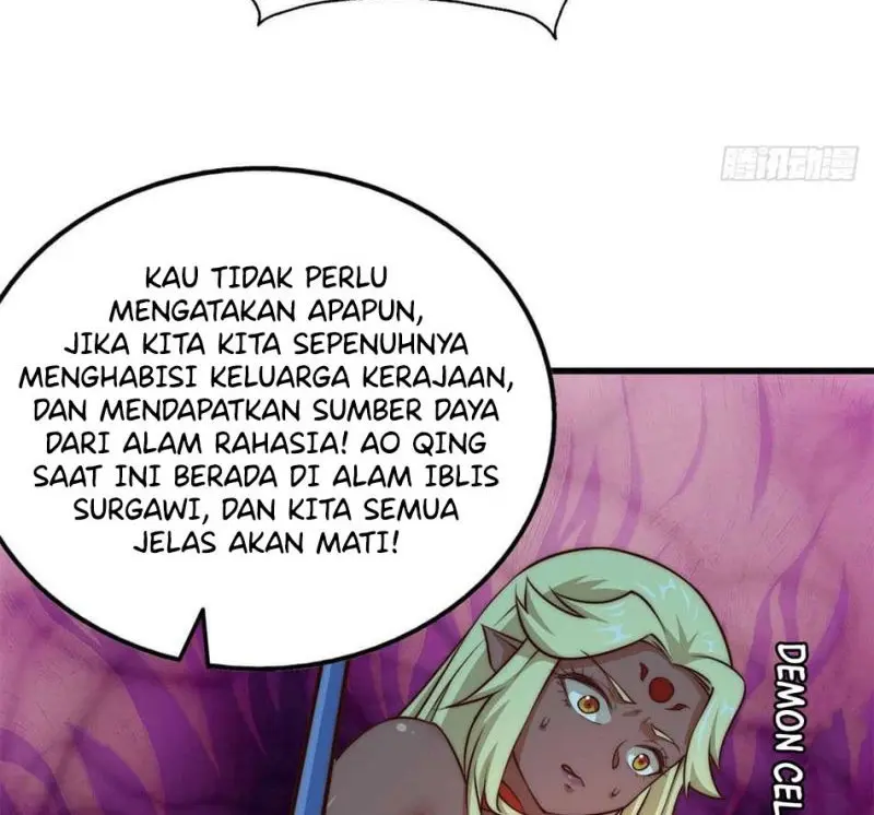 Beyond Myriad Peoples Chapter 61 Gambar 20