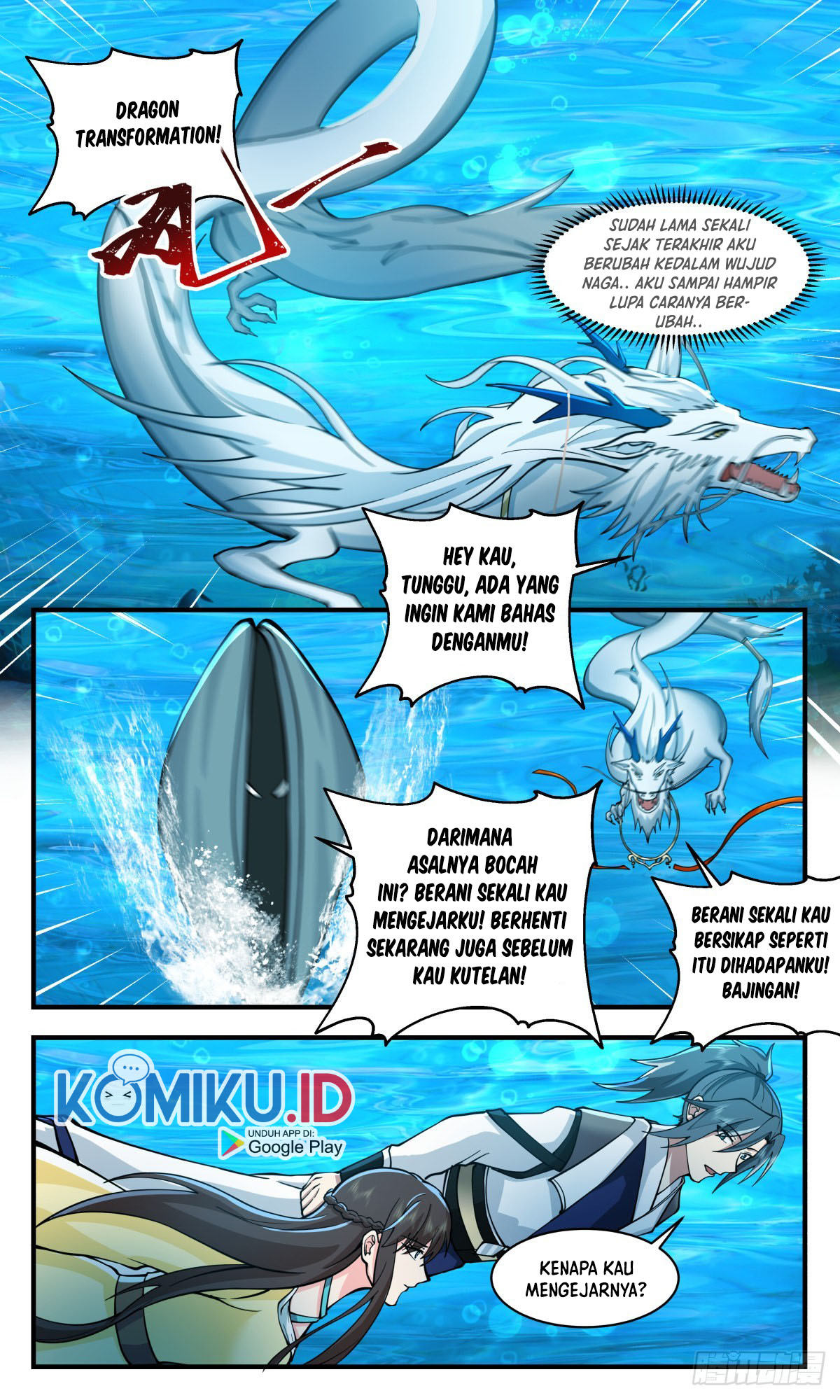 Martial Peak Part 2 Chapter 2489 - https://gambar-id.komiku.org/uploads2/2548174-11.jpg